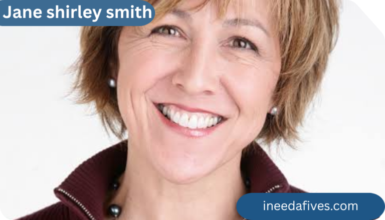 jane shirley smith