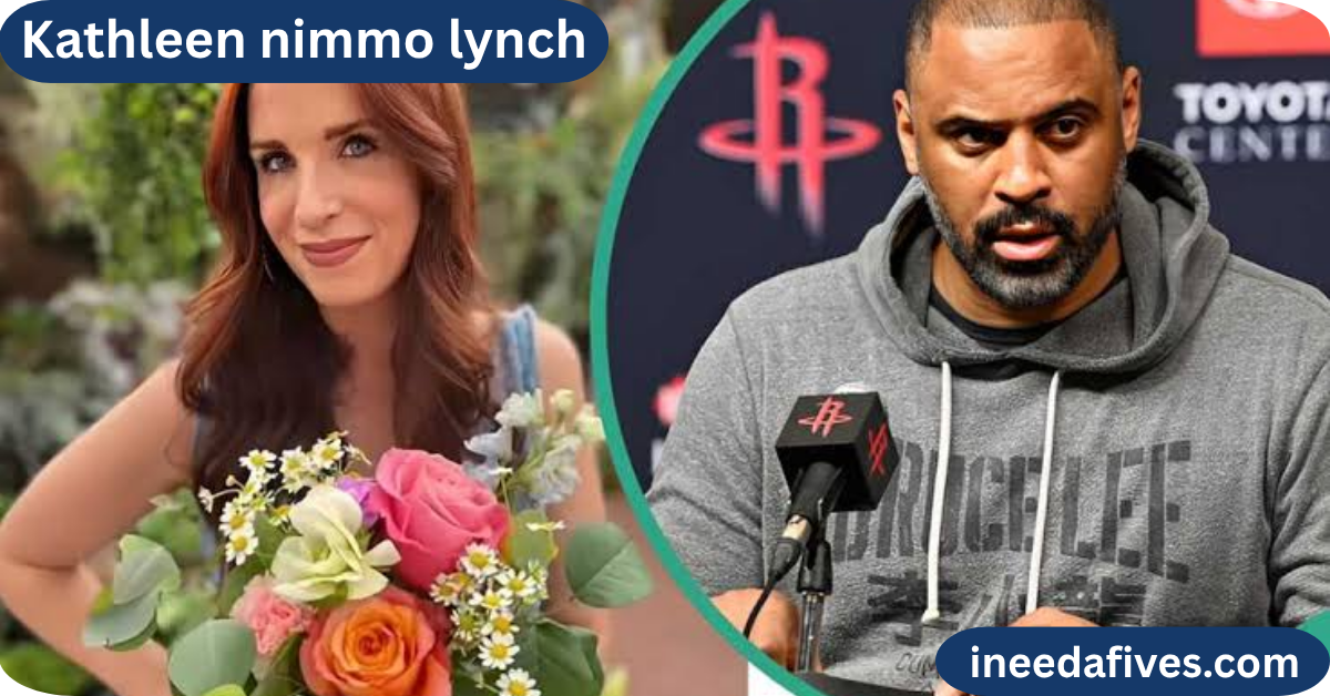 kathleen nimmo lynch