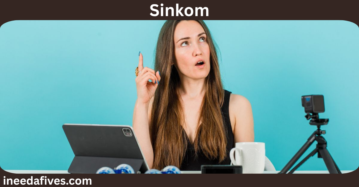 sinkom