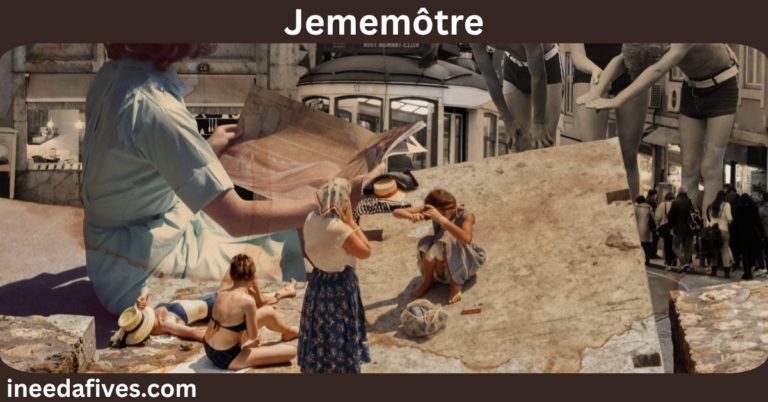 jememôtre